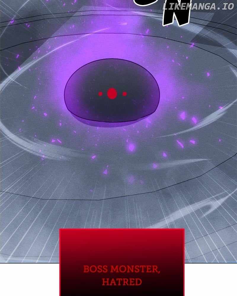 Solo Spell Caster Chapter 188 57